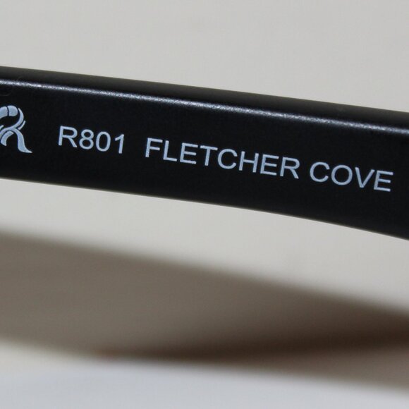Rio Ray Women's Sunglasses (R801 Fletcher Cove) - Picture 6 of 6